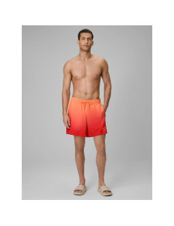Spodenki plażowe boardshorty męskie 4f 4fwss26ubdsm168-70s