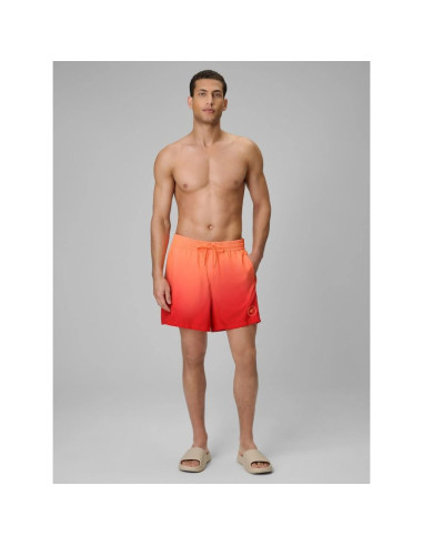 Spodenki plażowe boardshorty męskie 4f 4fwss26ubdsm168-70s