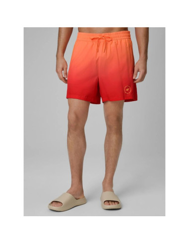 Spodenki plażowe boardshorty męskie 4f 4fwss26ubdsm168-70s