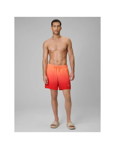 Spodenki plażowe boardshorty męskie 4f 4fwss26ubdsm168-70s