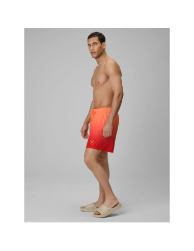 Spodenki plażowe boardshorty męskie 4f 4fwss26ubdsm168-70s