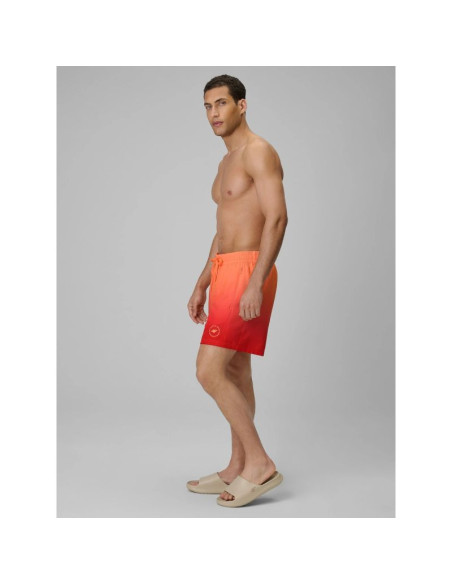 Spodenki plażowe boardshorty męskie 4f 4fwss26ubdsm168-70s