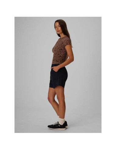 Spodenki casual damskie 4f 4frss26tshof0937-20s