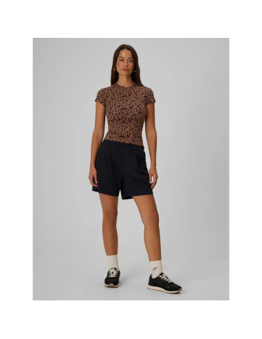 Spodenki casual damskie 4f 4frss26tshof0937-20s