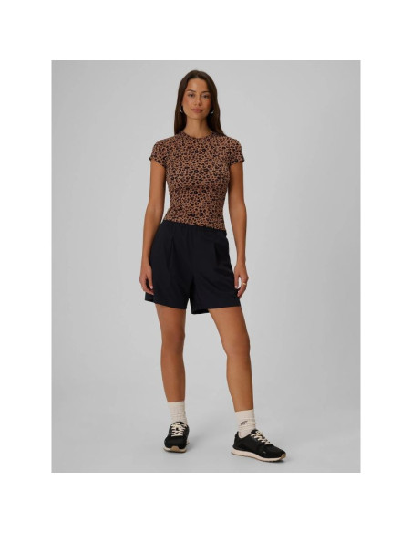 Spodenki casual damskie 4f 4frss26tshof0937-20s