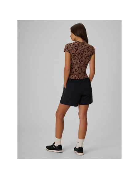 Spodenki casual damskie 4f 4frss26tshof0937-20s