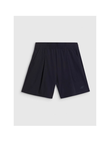 Spodenki casual damskie 4f 4frss26tshof0937-20s