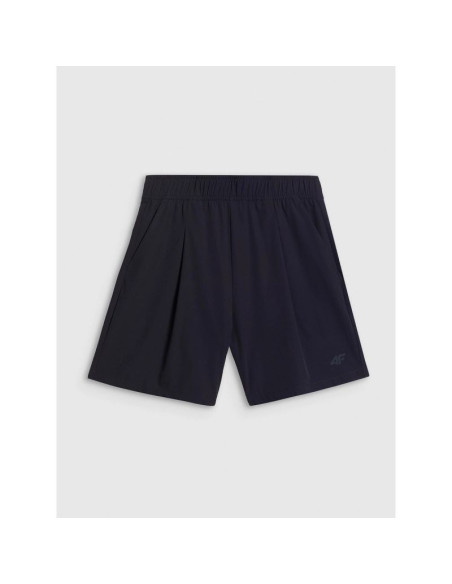 Spodenki casual damskie 4f 4frss26tshof0937-20s