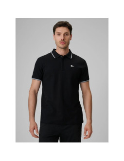 Koszulka polo regular męska 4f 4frss26tptsm0897-20s