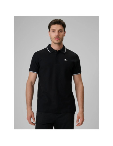 Koszulka polo regular męska 4f 4frss26tptsm0897-20s