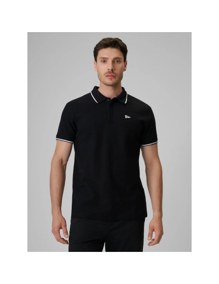 Koszulka polo regular męska 4f 4frss26tptsm0897-20s