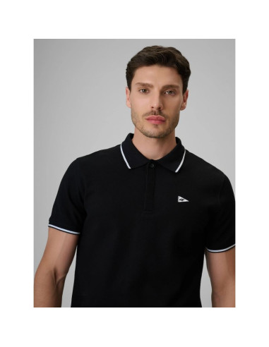 Koszulka polo regular męska 4f 4frss26tptsm0897-20s