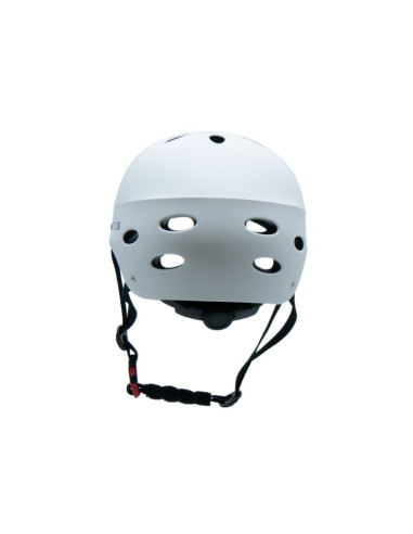 Kask rowerowy motus ht-40 rozmiar l, biały (motham7lw)
