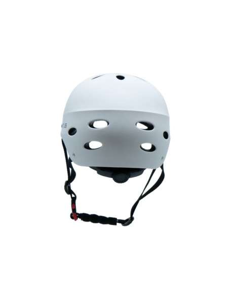 Kask rowerowy motus ht-40 rozmiar l, biały (motham7lw)