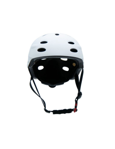 Kask rowerowy motus ht-40 rozmiar l, biały (motham7lw)
