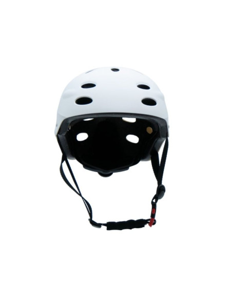 Kask rowerowy motus ht-40 rozmiar l, biały (motham7lw)
