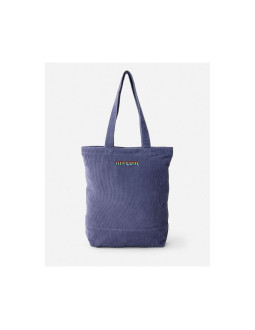 Torebka rip curl revival cord 24l tote granatowa