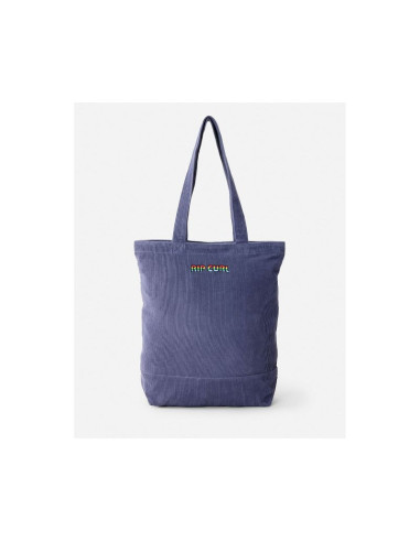 Torebka rip curl revival cord 24l tote granatowa