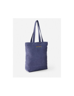 Torebka rip curl revival cord 24l tote granatowa 2