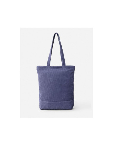 Torebka rip curl revival cord 24l tote granatowa