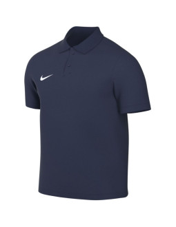 Koszulka męska nike dri-fit park 26 polo granatowa ib1193 410