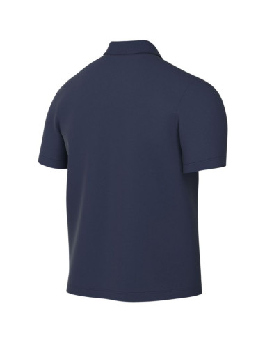 Koszulka męska nike dri-fit park 26 polo granatowa ib1193 410