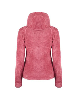 Polar damski geographical norway upalood bpink db  lady 047-1 blush pink (wz4197f/gn-rose blush)