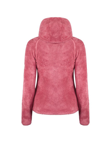 Polar damski geographical norway upalood bpink db  lady 047-1 blush pink (wz4197f/gn-rose blush)