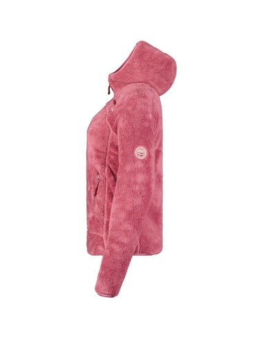 Polar damski geographical norway upalood bpink db  lady 047-1 blush pink (wz4197f/gn-rose blush)