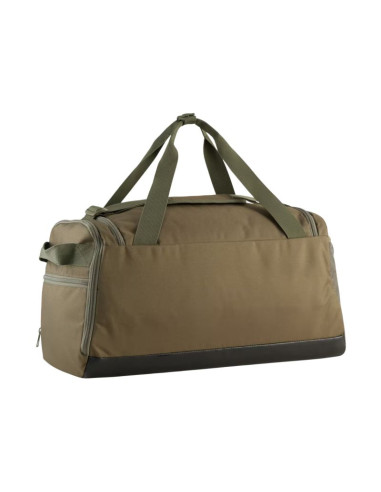 Torba puma challenger sports small khaki 91143 30