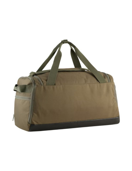 Torba puma challenger sports small khaki 91143 30