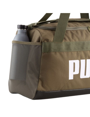 Torba puma challenger sports small khaki 91143 30