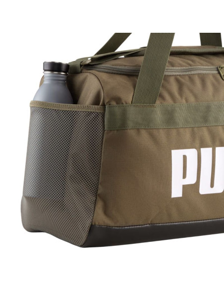 Torba puma challenger sports small khaki 91143 30