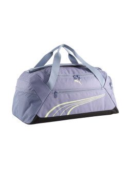 Torba puma fundamental small szara 91187 31 2