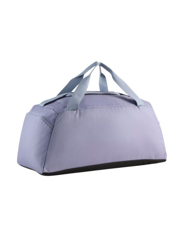 Torba puma fundamental small szara 91187 31