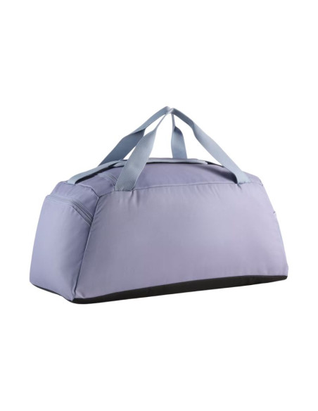 Torba puma fundamental small szara 91187 31