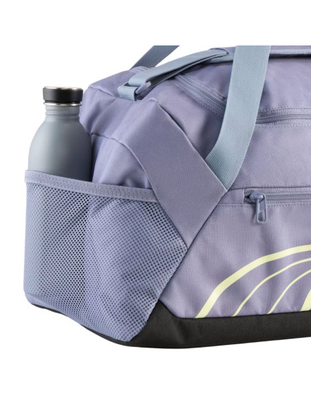Torba puma fundamental small szara 91187 31