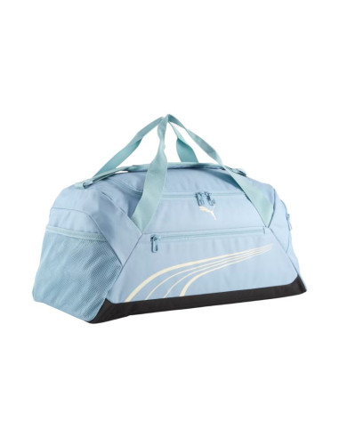 Torba puma fundamental small błękitna 91187 33