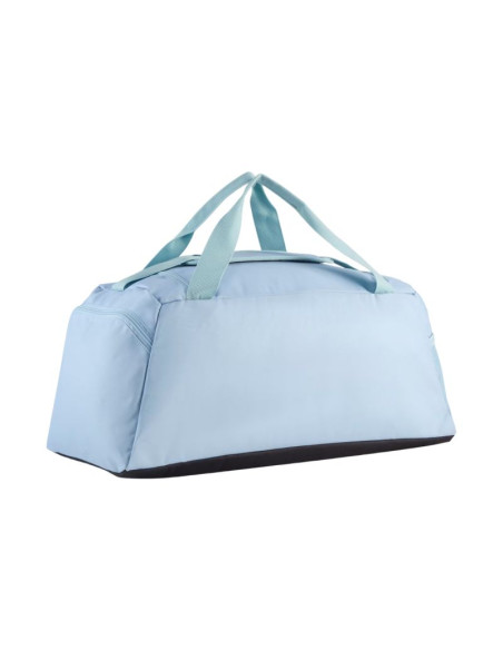 Torba puma fundamental small błękitna 91187 33