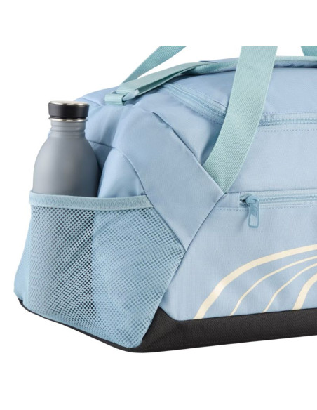 Torba puma fundamental small błękitna 91187 33