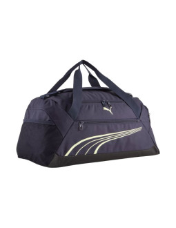 Torba puma fundamental small granatowa 91187 35 2