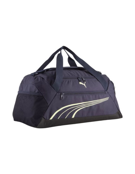 Torba puma fundamental small granatowa 91187 35