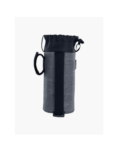 Torba na kierownicę evoc multi holster carbon grey