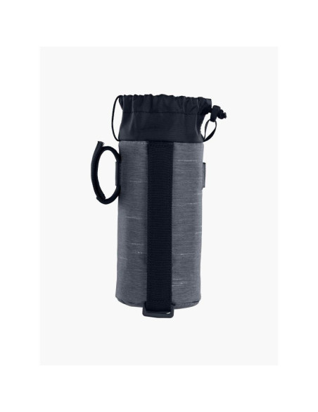 Torba na kierownicę evoc multi holster carbon grey