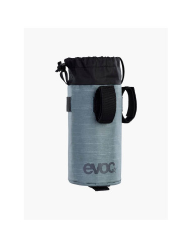 Torba na kierownicę evoc multi holster steel