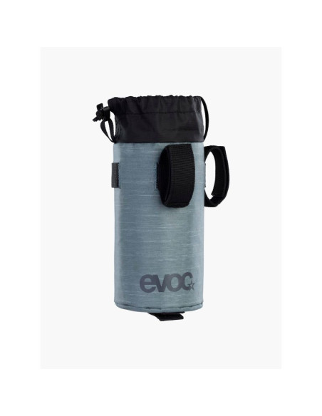 Torba na kierownicę evoc multi holster steel