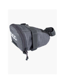Torba podsiodłowa evoc seat bag tour - carbon grey