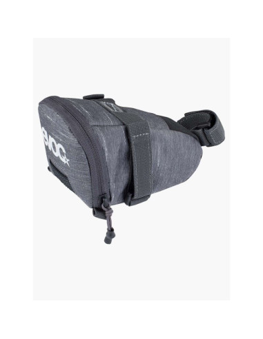 Torba podsiodłowa evoc seat bag tour - carbon grey