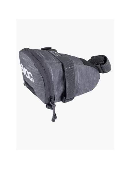Torba podsiodłowa evoc seat bag tour - carbon grey