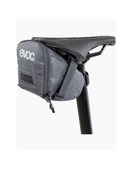 Torba podsiodłowa evoc seat bag tour - carbon grey